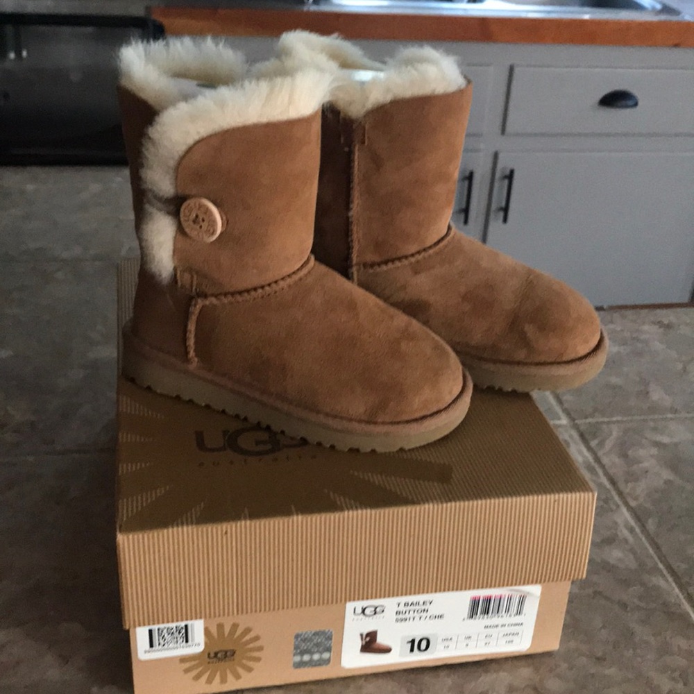 Ugg Boots